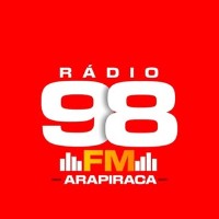 Capa da 98 FM