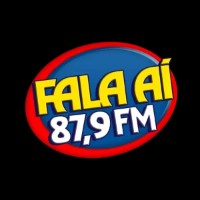 Capa da Fala Aí FM