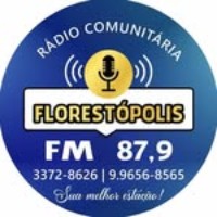 Capa da Florestópolis FM