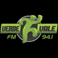 Capa da FM Verde Vale