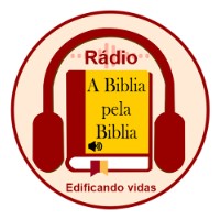Capa da A Bíblia pela Bíblia
