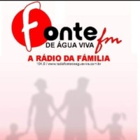 Capa da Fonte de Água Viva FM