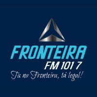 Capa da Rádio Fronteira
