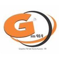 Capa da A Gazeta FM