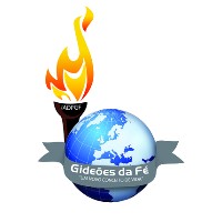 Capa da Gideões da Fé