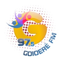 Capa da Goioerê FM