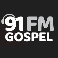 Capa da 91 FM Gospel