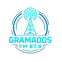 Capa da Gramados FM