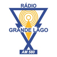 Capa da Rádio Grande Lago