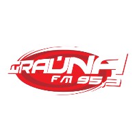 Capa da Rádio Graúna FM