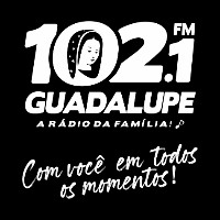 Capa da Rádio Guadalupe FM