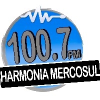 Capa da Harmonia Mercosul FM