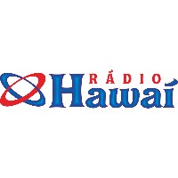 Capa da Radio Hawai