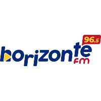 Capa da Horizonte FM