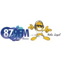 Capa da Rádio Iguaçu FM