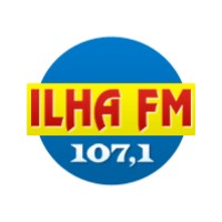 Capa da Ilha FM