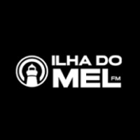 Capa da Ilha do Mel FM