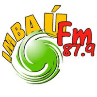 Capa da Imbaú FM