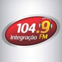 Capa da Rádio Integração FM