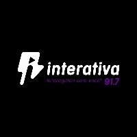 Capa da Interativa FM