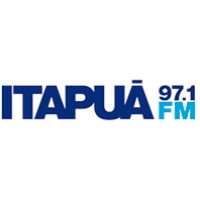 Capa da Rádio Itapuã