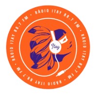 Capa da Rádio Itay
