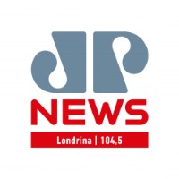 Capa da Jovem Pan News