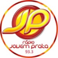 Capa da Jovem Prata