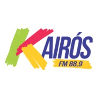 Capa da Kairós FM