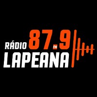 Capa da Rádio Lapeana FM