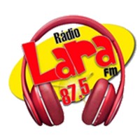 Capa da Rádio Lara FM