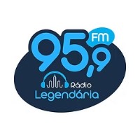 Capa da Rádio Legendária FM