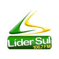 Capa da Líder Sul FM