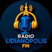 Capa da Lidianópolis FM