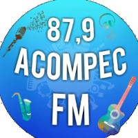 Capa da Acompec FM