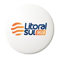 Capa da Litoral Sul FM