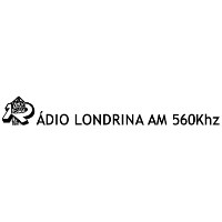 Capa da Rádio Londrina