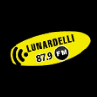 Capa da Lunardelli FM
