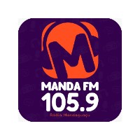 Capa da Manda FM