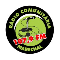 Capa da Marechal FM