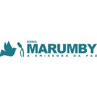 Capa da Marumby