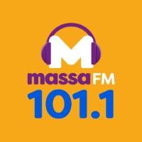 Capa da Massa FM