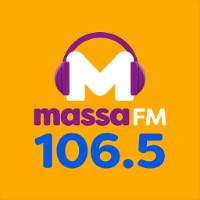 Capa da Massa FM