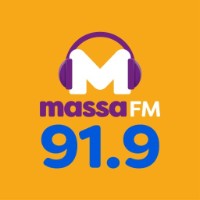 Capa da Massa FM