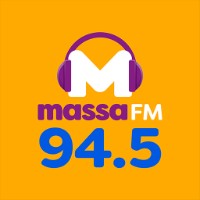 Capa da Massa FM