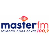 Capa da Master FM