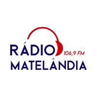 Capa da Rádio Matelândia