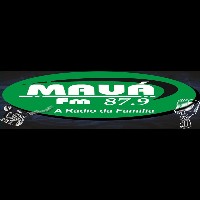 Capa da Mauá FM