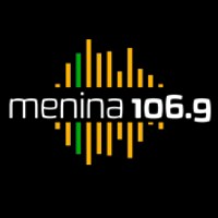Capa da Menina FM