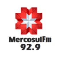 Capa da Rádio Mercosul